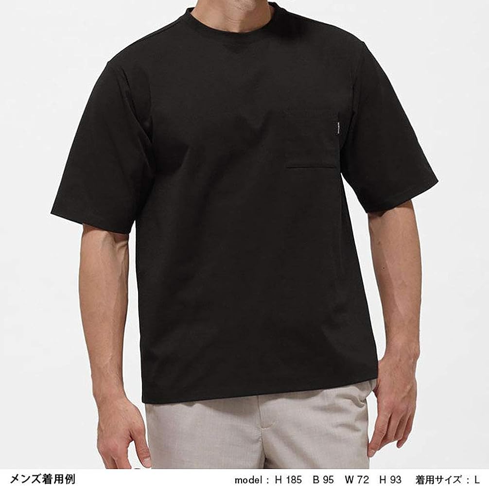 Amazon | [ザノースフェイス] ショートスリーブエアリーポケットティー