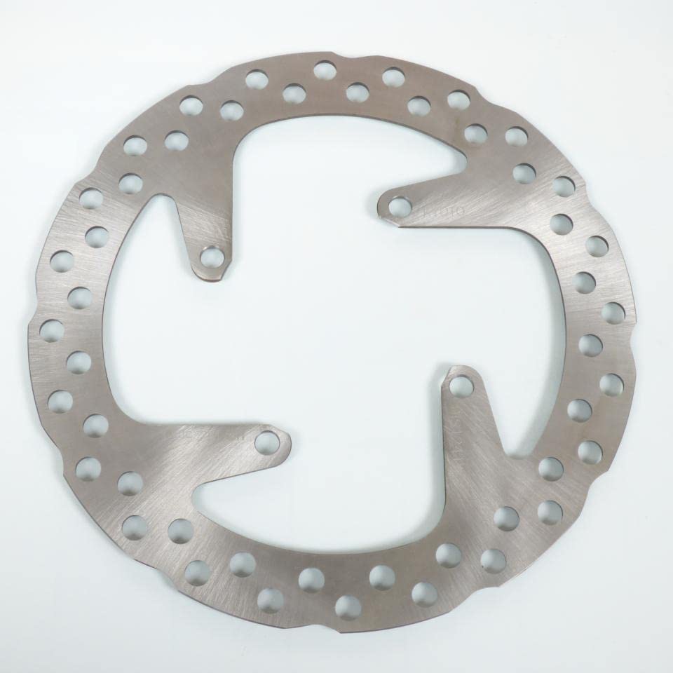 Disque de frein avant Sifam compatible Kawasaki KXF 250 4T 04-05