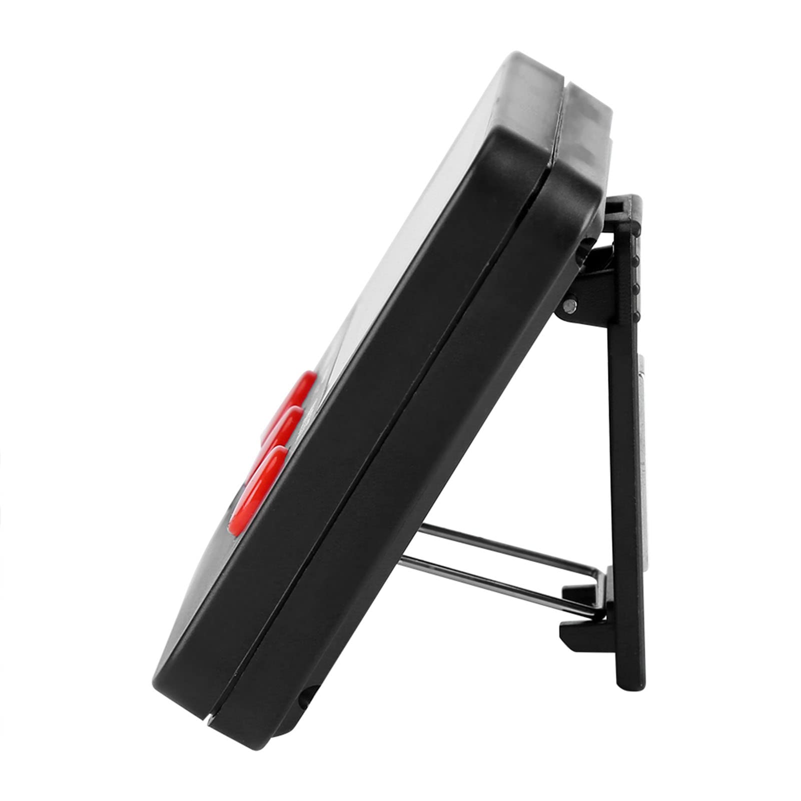 Digital LCD Thermometer Hygrometer Thermometer, Hygrometer Temp Humidity Monitor Meter for Egg Incubator Pet Keeping