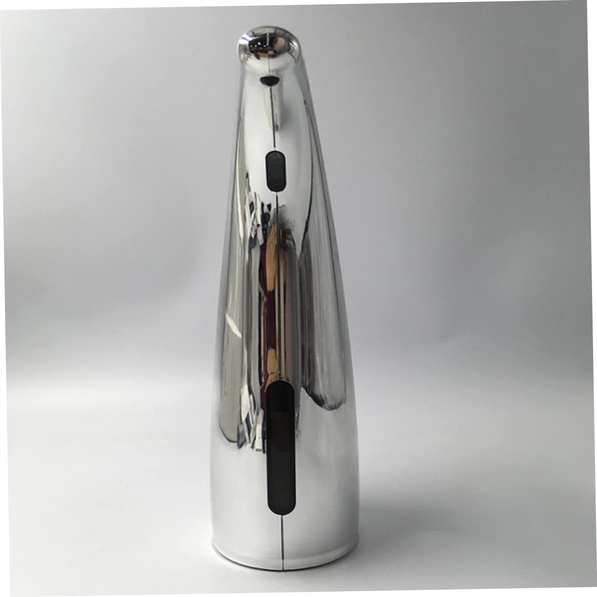 Dispensador Automático de Jabón Abs sin Contacto, 300ml, Sensor de Movimiento, Uso en Cocina y Baño, Soap Dispenser Kitchen