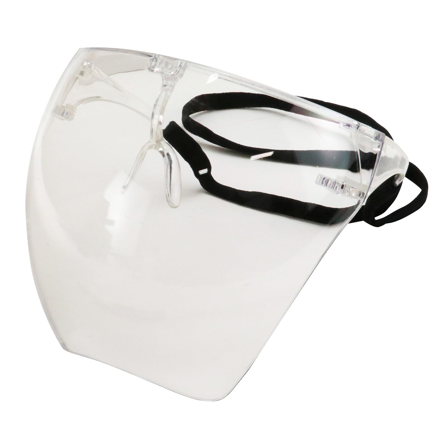 F7シリーズ用 フェイスガード ホワイト F7シリーズ用 フェイスガード ホワイト