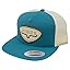 Dk Teal