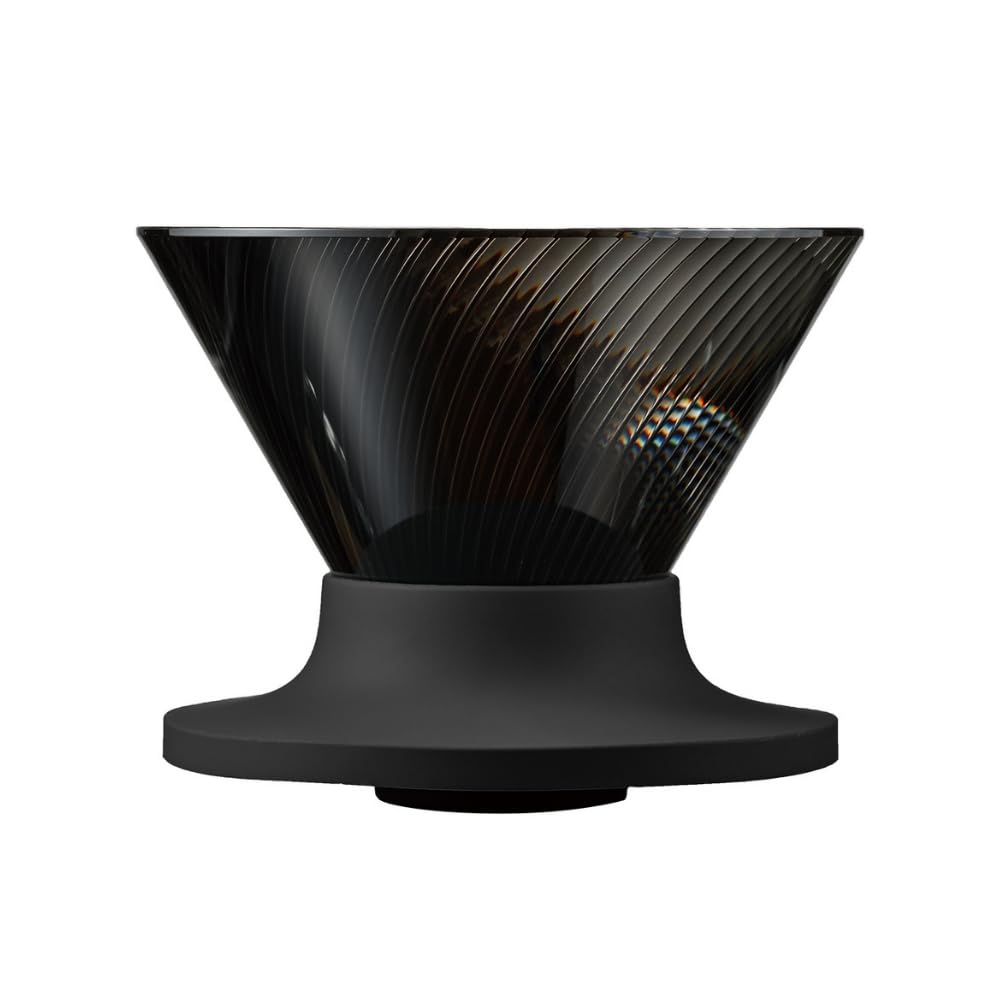 HARIO(ハリオ) V60 ドリッパー NEO 1~2杯用 トライタン 樹脂…