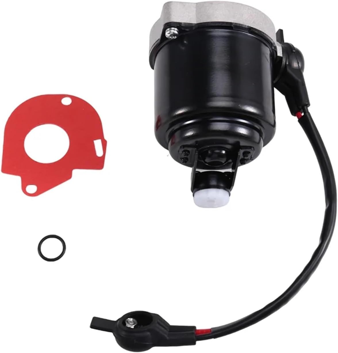 A73X-Car ABS Pump Brake Booster Hydraulic Motor 4630A012 Compatible For Mitsubishi Pajero Montero 2000-2021 Models- MR977462 4630A481