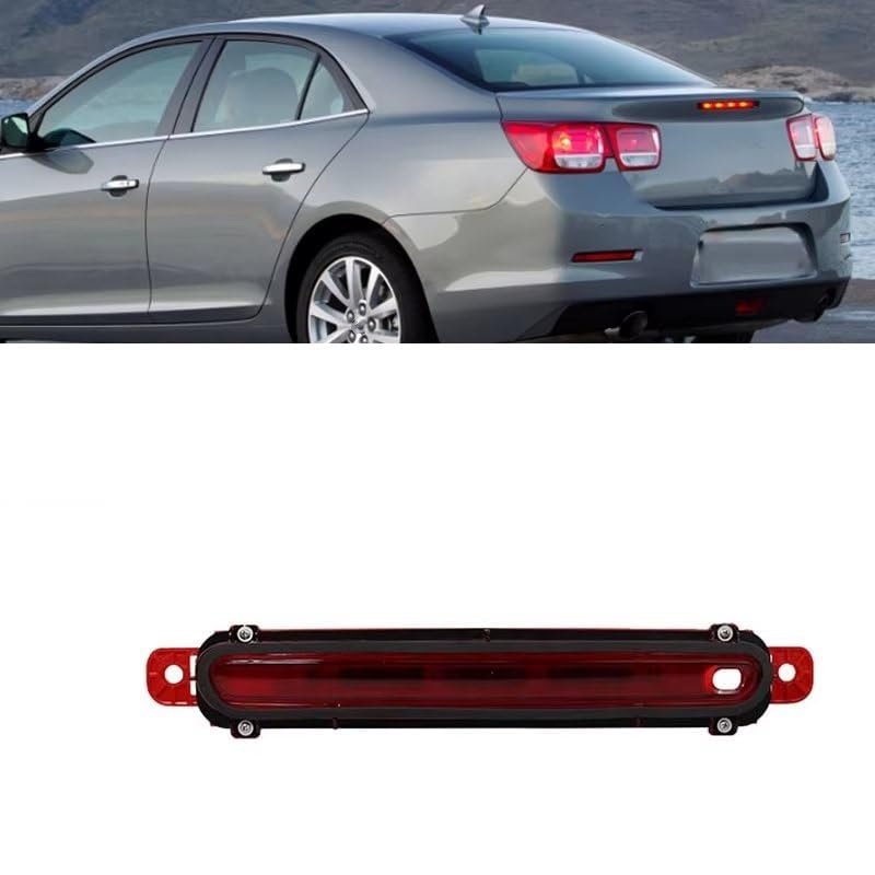 Feu stop arrière surélevé rouler en sécurité Chevrolet Malibu - 2