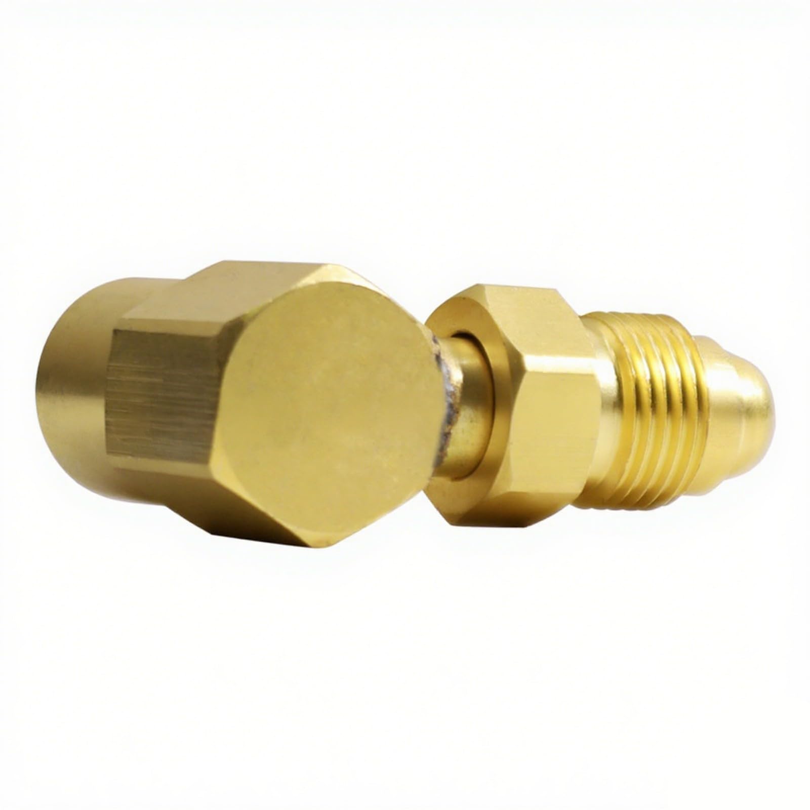 Woedpez Multicolor Bronze Inactive Air Welding Equipment Providing Consistent Transfer And Simple Assembly Bronze Bigcat Solderer Air Suitable