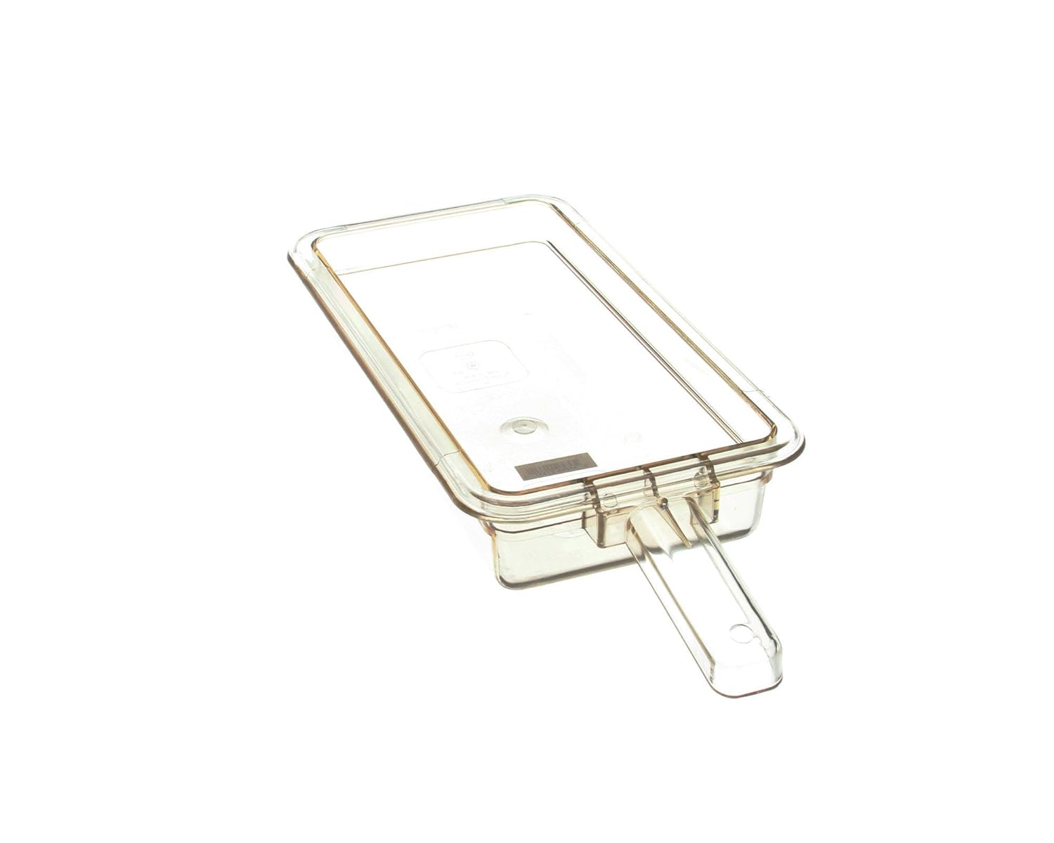 Nieco 7015 Single Handle Hot Pan
