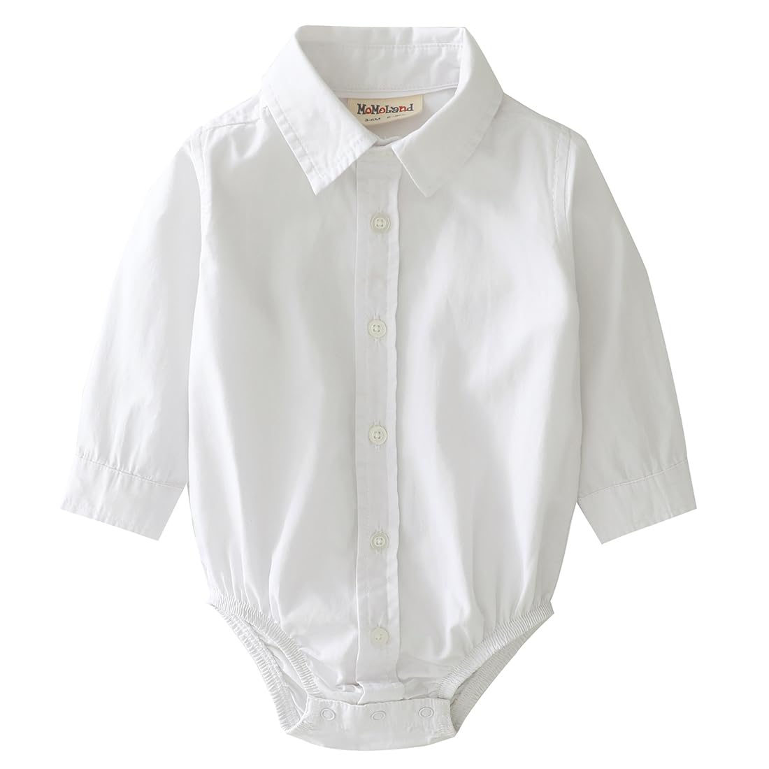 Momoland Woven Bodysuit Shirt