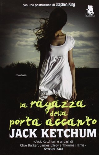La ragazza della porta accanto La ragazza della porta accanto