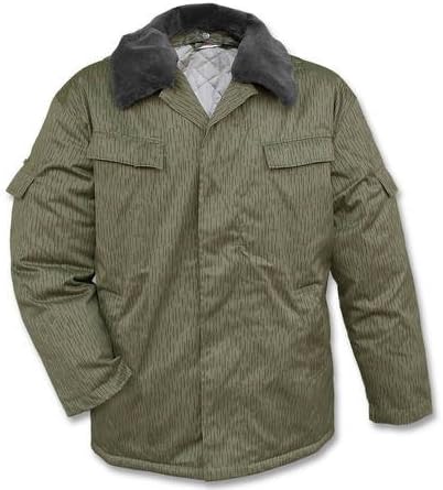 Mil-Tec NVA Jacket East German
