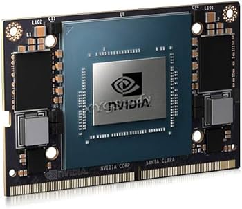 ミニPC NVIDIA Jetson Xavier 16GB GPU Linux NVIDIA Announces Jetson Xavier NX, World's Smallest