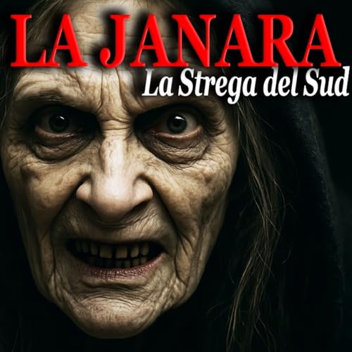 S.3 EP. 03 - LA JANARA - La Strega del Sud
