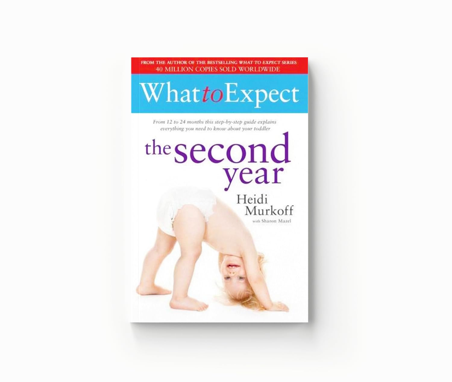What to Expect: The Second Year