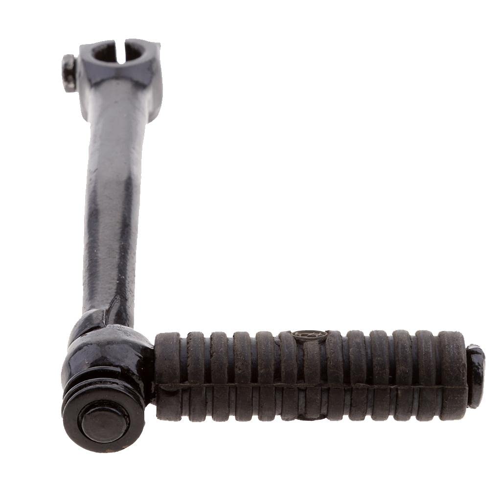 Gazechimp Black er Lever for Pw80 Py80 Dirt Bike