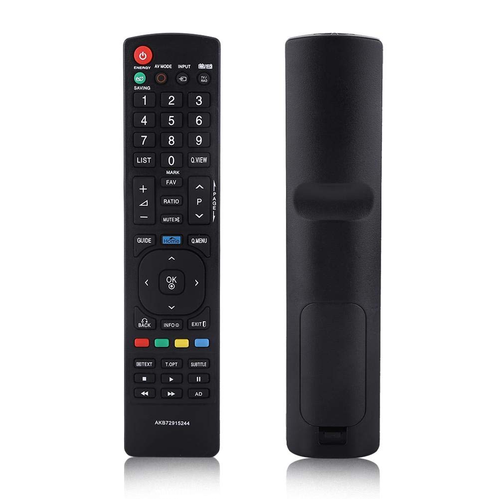 Amazon | LG AKB72915244 交換用リモコン LG スマートテレビ用 高耐久