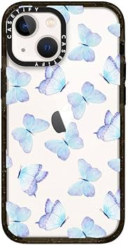 Amazon.com: CASETIFY Impact iPhone 13 Mini Case [6.6ft Drop