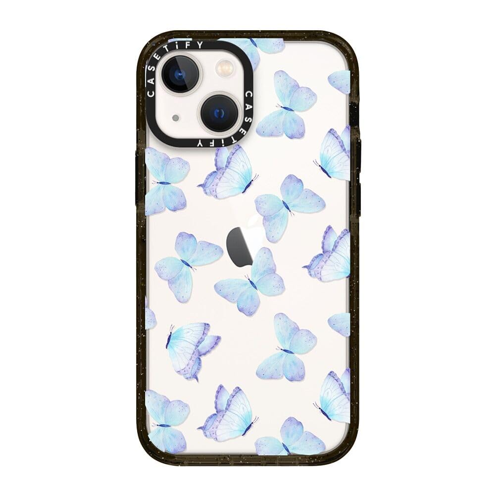 Amazon.com: CASETiFY Impact iPhone 13 Mini Case [6.6ft Drop