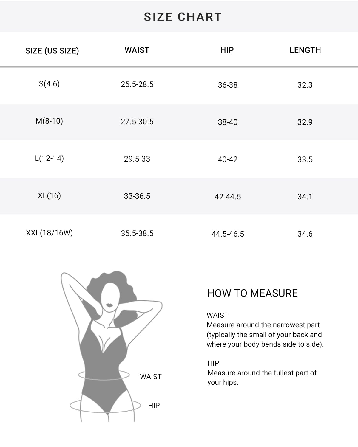 Pantalones de natación de cintura alta para mujer Holipick, leggings UPF 50+