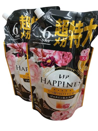 ���m �A �n�s�l�X �W���X�~�����X�N �l�ߑւ� 1900ml×2��