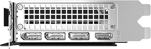 Miniatura 7 de PNY GeForce RTX 4060 Ti 16GB XLR8 Gaming Verto Overclocked Triple Fan Tarjeta Gráfica DLSS 3