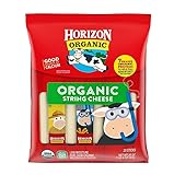 Horizon Organic Mozzarella Cheese Sticks, 20 pk./1oz.