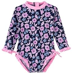 Ruffle Navy, Carnation