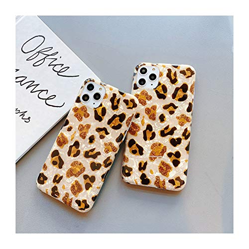 Tybiky Cover per iPhone 12, iPhone 12 Pro, in