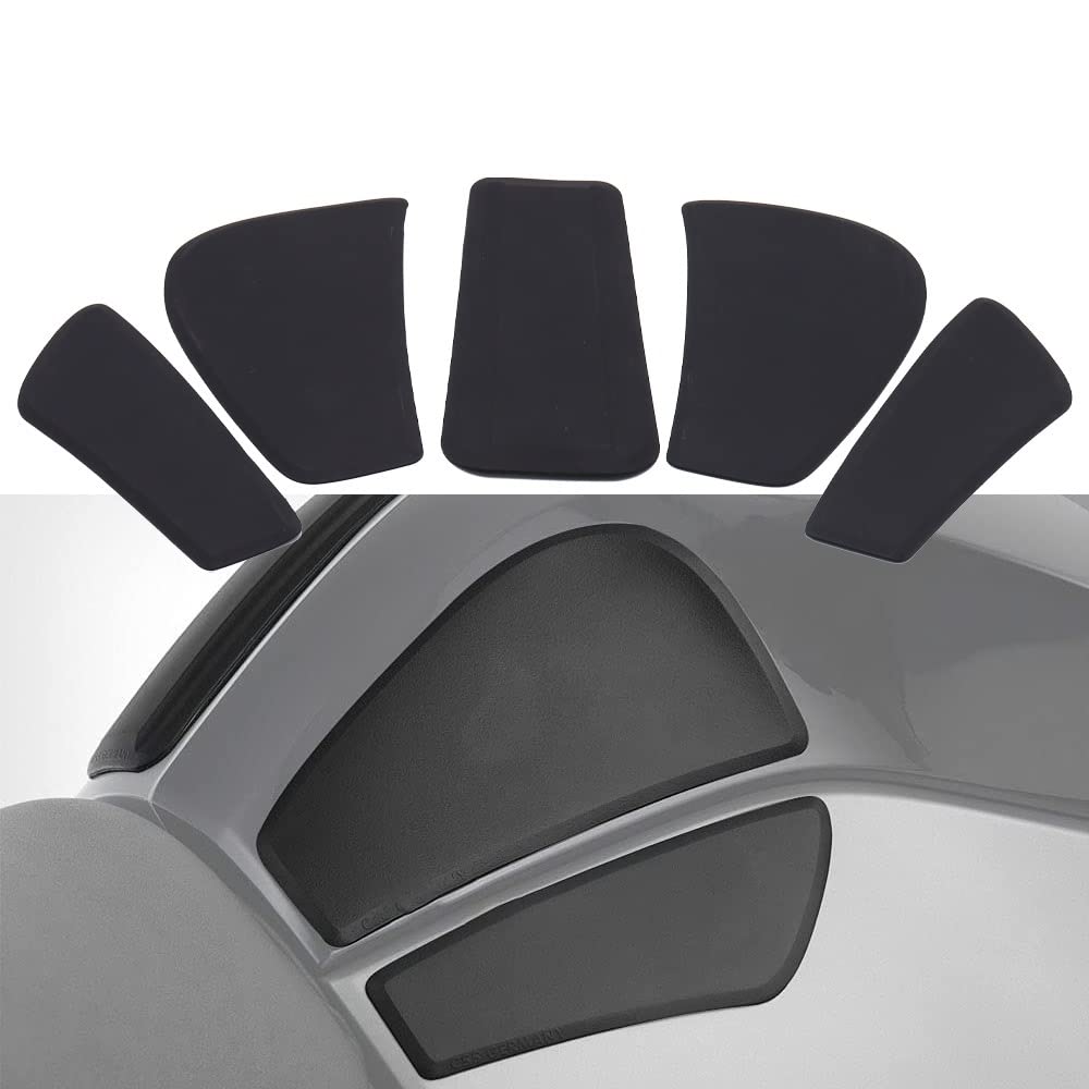 Ilmberger Carbononderdelen v. BMW R1200 R/RS 15-18