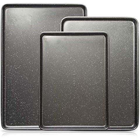 BINO Nonstick Cookie Sheet Set Cover