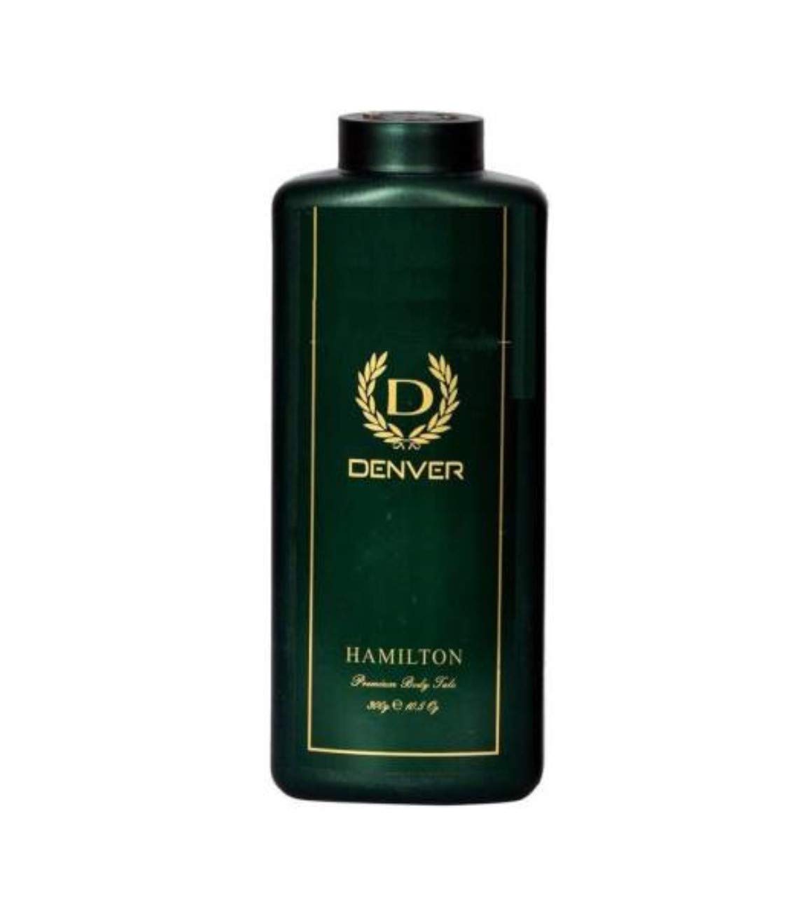 Denver Hamilton Premium Body Talc - 300 gm
