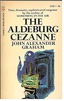 The Aldeburg Cezanne 0425020991 Book Cover