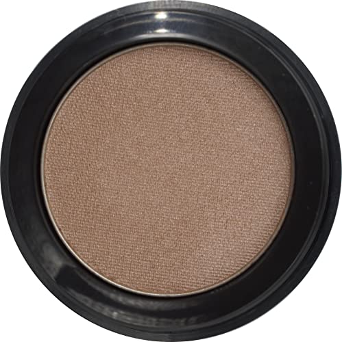 Pure Ziva Dark Bronze Pressed Single