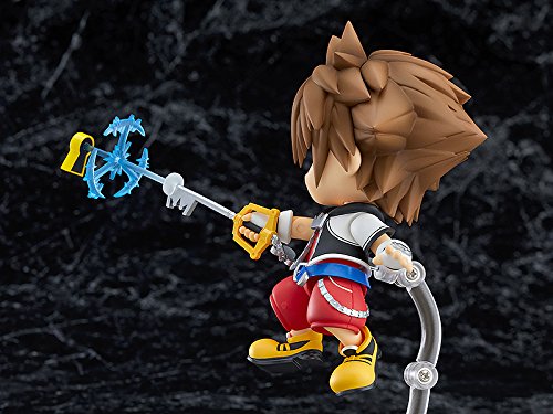 Good Smile Nendoroid Sora, Multicolor #TOP5