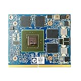 Original Laptop 2GB Graphics Video Card Replacement, for HP ZBook 15 G1 G2 G3 Elitebook 8560W 8570W...