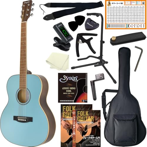 美品　HONEY BEE　F-15M /N　マット仕上げ　アコースティックギター Amazon | HONEY BEE アコースティックギター フォークギタータイプ F