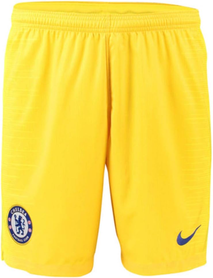 chelsea away shorts
