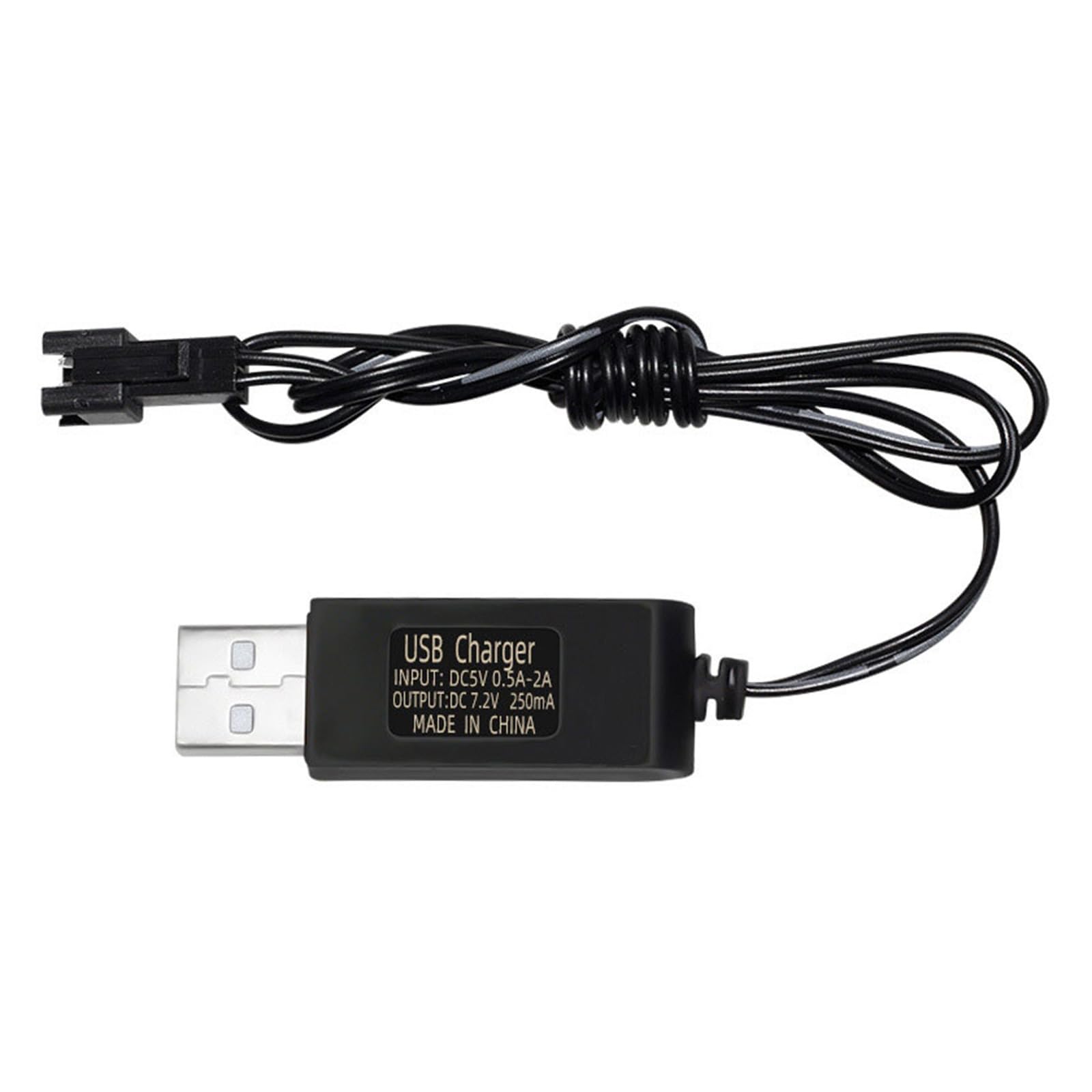 充電けーぶる Amazon | 3.6V 4.8V 6V 7.2VのUSBケーブル＆ | Worpo | モバイルバッテリー