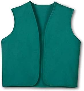 Girl Scout Junior Vest