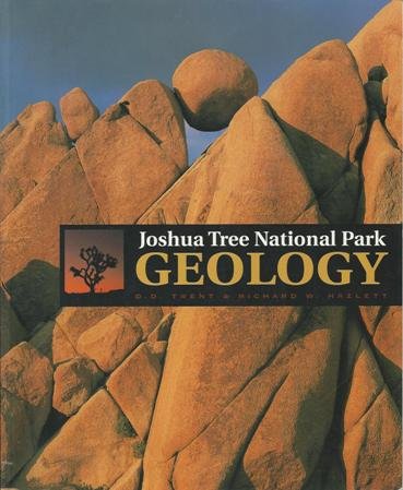 Joshua Tree National Park geology