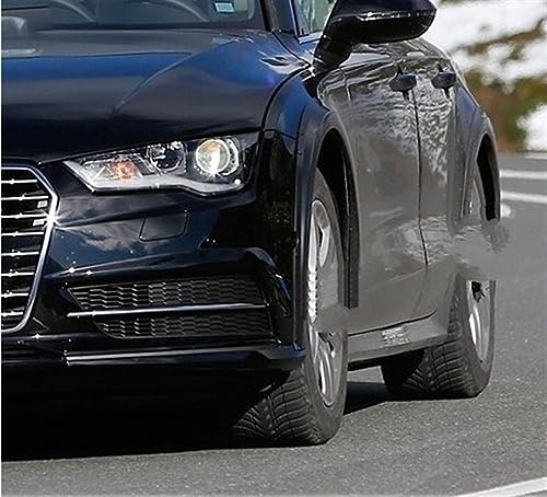 Entretoise calandre antibrouillard A7 2015-2018 côté droit