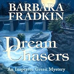 Dream Chasers cover art