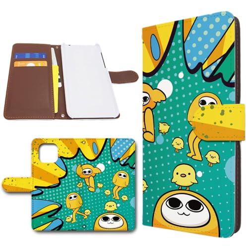 Xiaomi Mi 11 Lite 5G (M2101K9G / M2101K9R) �݊� �P�[�X �蒠�^ �X�}�z�P�[�X ���U�[�� �J�o�[ �J���������� ���F���Ђ悱�̔L�̓A�V�i�K�q���R�X�[�c�̖������邩�H [�f�U�C��C] �V���I�~ �~�[11 ���C�g �g��