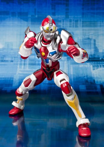 Bandai Tamashii Nations Ultra-Act Gridman
