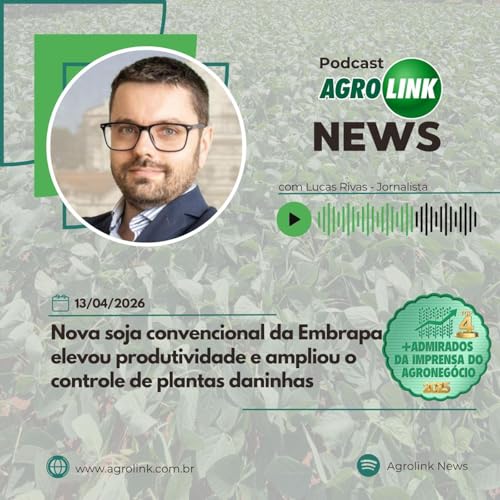 Cr&eacute;dito rural empresarial atinge R$ 404 bilh&otilde;es no Plano Safra 25/26