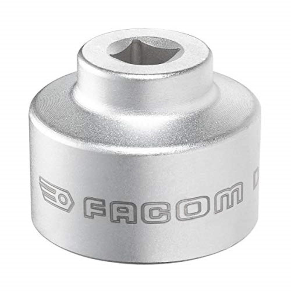 Facom D.163-32 Douille Coiffe 32mm pour filtre à huile