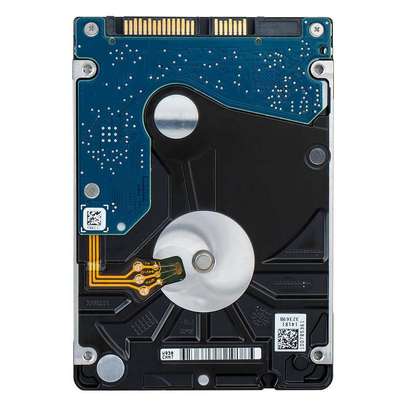 Amazon | HDD For BarraCuda 1TB 2.5
