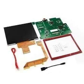 Amazon | 【玄人/ハンダ付け改造経験者専用】ゲームギア用