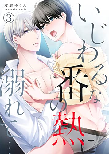 いじわるな番の熱に溺れて…【単行本版(電子限定描き下ろし付き)】 3 (ジェミニ)