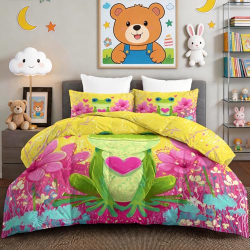 Edredón sin funda de 155 x 220 cm suave y cálido para todo el año 3