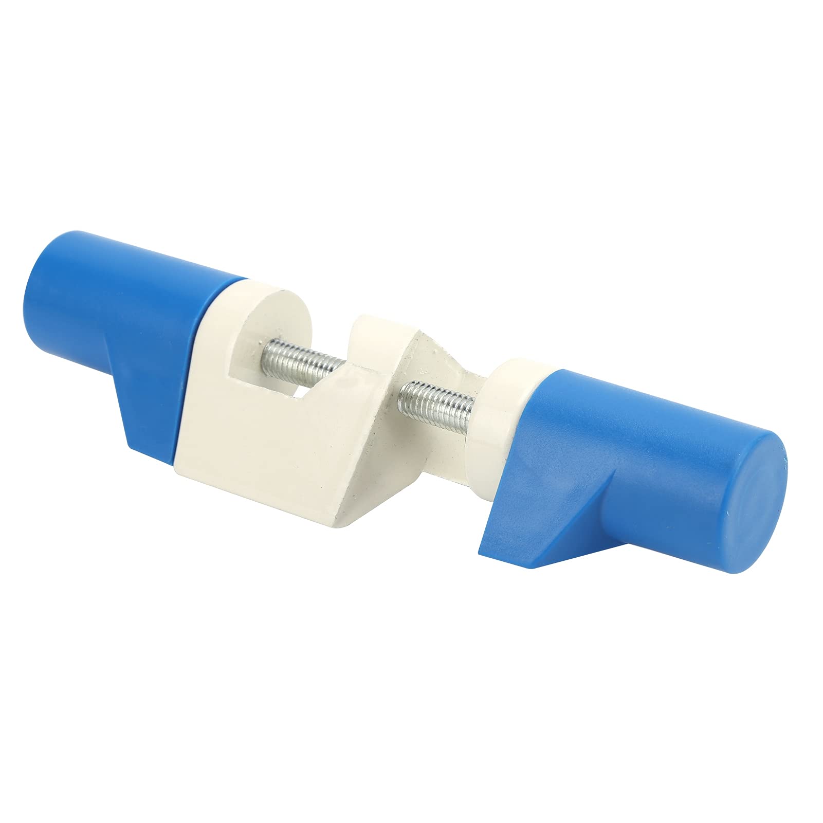 Laboratory Clamp, Laboratory Tools Experiment Equipment Lab Stand Clamp Holder Acid and Alkali Resistance for Distillation